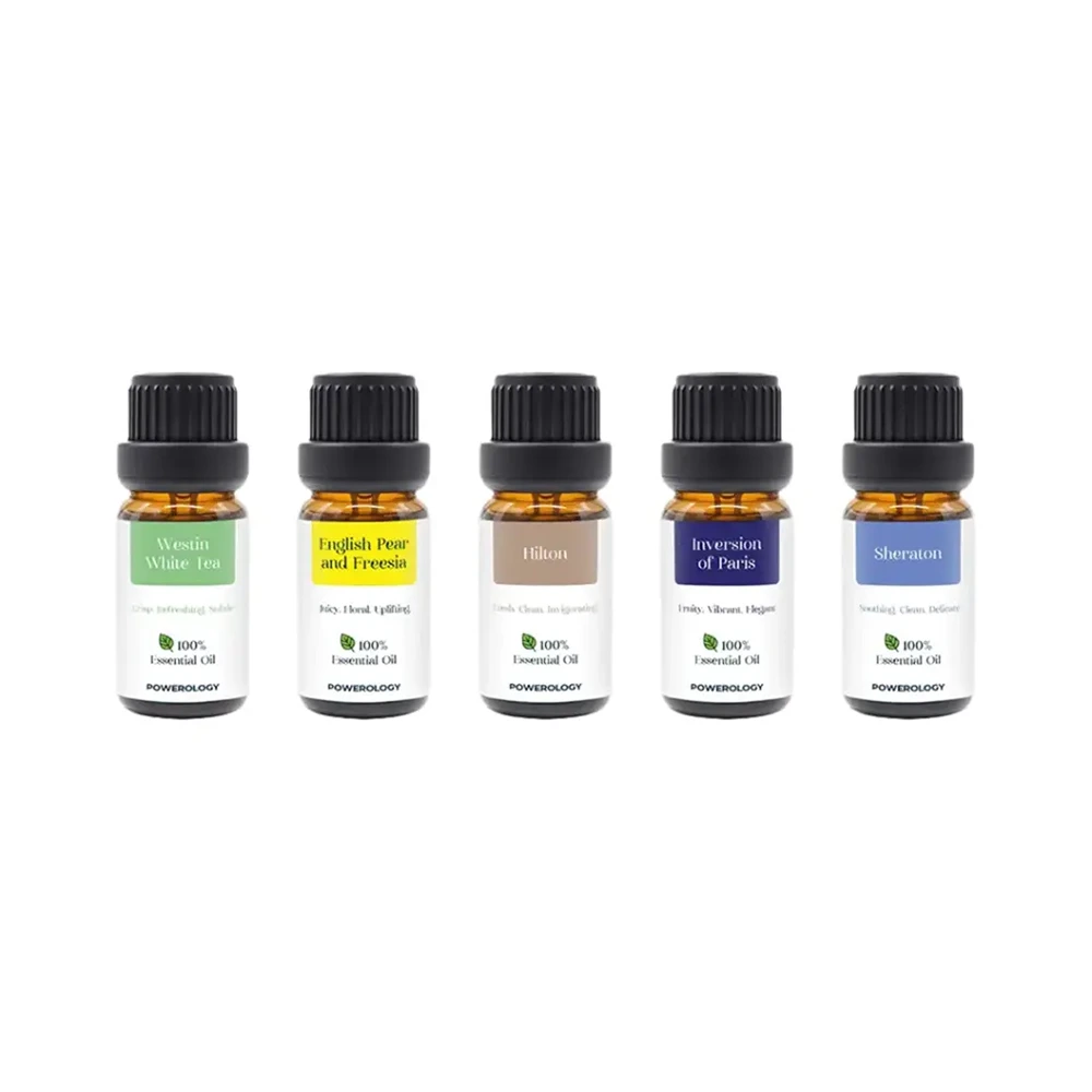 Powerology Signature Scent Premium Fragrance Oil-0 Powerology Signature Scent Premium Fragrance Oil-0