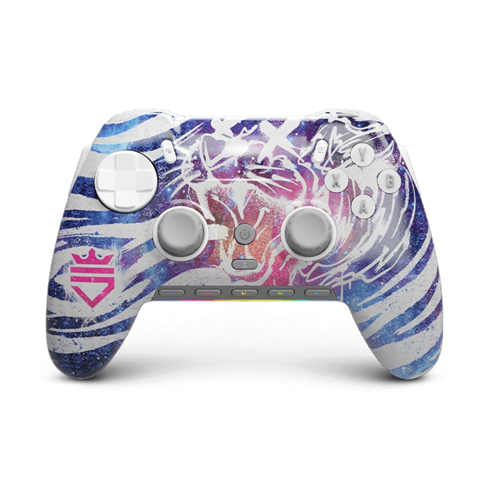 Scuf Envision Pro Wireless Pc Gaming Controller For Pc - Anti-Drift Scump-0 Scuf Envision Pro Wireless Pc Gaming Controller For Pc - Anti-Drift Scump-0