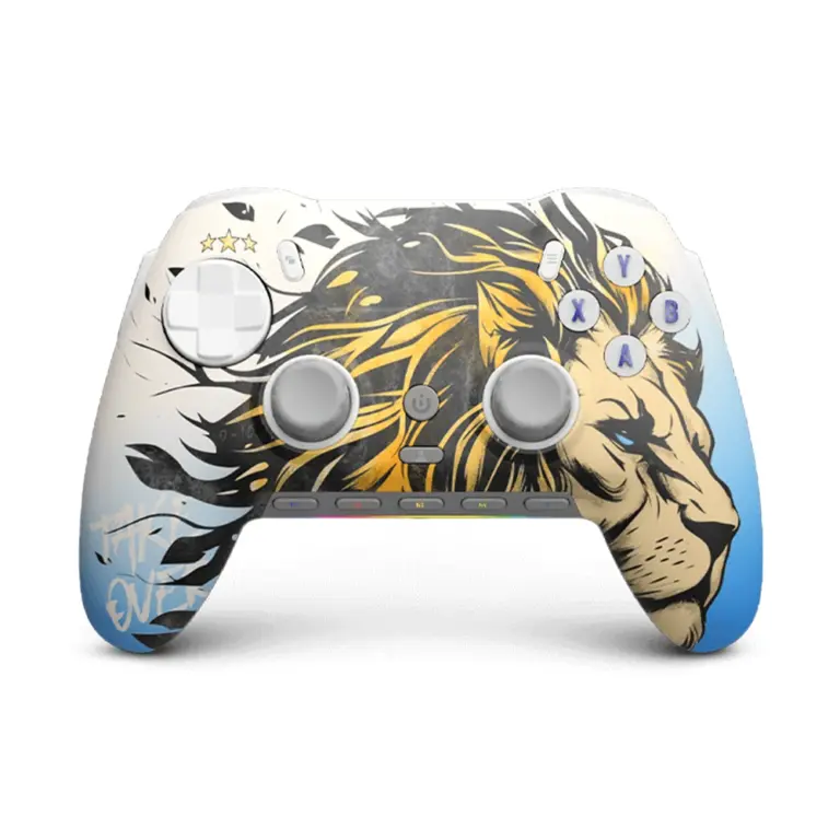 Scuf Envision Pro Wireless Pc Gaming Controller For Pc - Courage-0