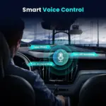 DDPAI N5 DUAL 4K + 1080P Dual-Channel Dashcam-144464