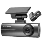 DDPAI N1 Dual Dashcam-0