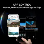 DDPAI N1 Dual Dashcam-144472