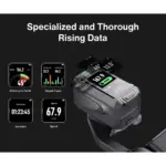 DDPAI Ranger 4K Rider IP67 Waterproof Motorcycle Motor Dash Cam-144475