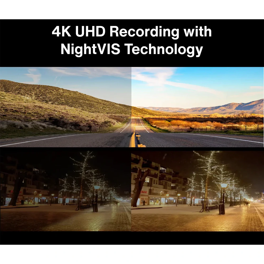 DDPAI Ranger 4K Rider IP67 Waterproof Motorcycle Motor Dash Cam-144476 DDPAI Ranger 4K Rider IP67 Waterproof Motorcycle Motor Dash Cam-144476