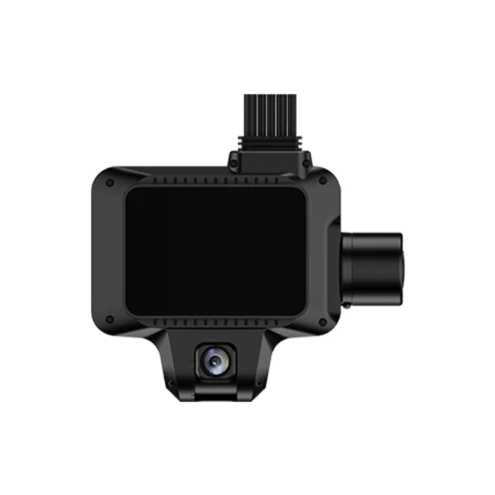 OBCA Octopus Dash Cam LTE WiFi Connectivity-0 OBCA Octopus Dash Cam LTE WiFi Connectivity-0