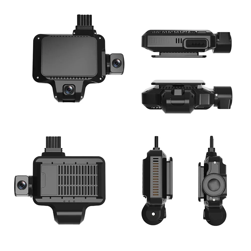 OBCA Octopus Dash Cam LTE WiFi Connectivity-144483 OBCA Octopus Dash Cam LTE WiFi Connectivity-144483