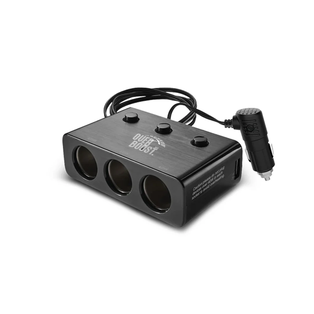 OBCA Car Adapter-0 OBCA Car Adapter-0