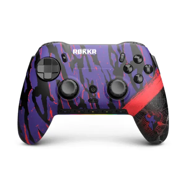 Scuf Envision Pro Wireless Pc Gaming Controller For Pc - CDL Minnesota Rokkr 2025-0