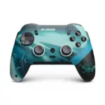 Scuf Envision Pro Wireless Pc Gaming Controller For Pc - CDL Vancouver Surge 2025-0
