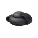 Anker MagGo Wireless Charging Station (3-in-1, Foldable Pad) with Adapter and Cable -Black-0