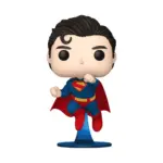Funko Pop! Jumbo Superman (2025)-thumbnail