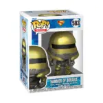 Funko Pop! Hammer of Boravia-0