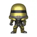 Funko Pop! Hammer of Boravia-thumbnail