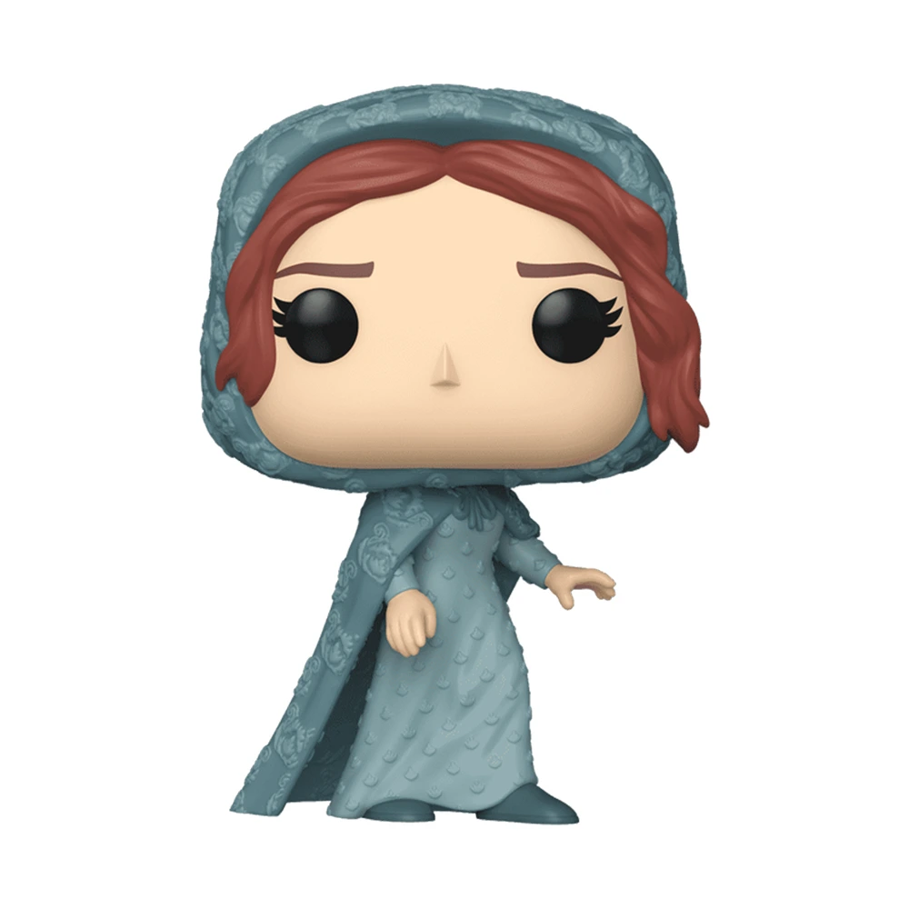 Funko Pop! Alicent Hightower (Teal Cloak)-thumbnail Funko Pop! Alicent Hightower (Teal Cloak)-thumbnail