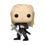 Funko Pop! Daemon Targaryen with Dark Sister-thumbnail