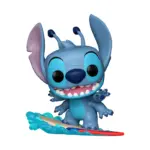 Funko Pop! Stitch on Surfboard-thumbnail