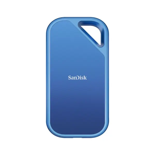 SanDisk Creator Pro Portable SSD - 2TB-0