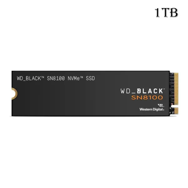 WD_BLACK SN8100 NVMe SSD - 1TB, Without Heatsink-0