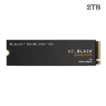 WD_BLACK SN8100 NVMe SSD - 2TB, Without Heatsink-0