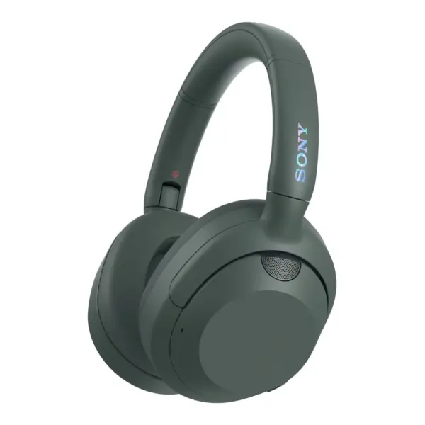 Sony ULT WEAR Wireless Noise Canceling Headphones - Forest Gray-0