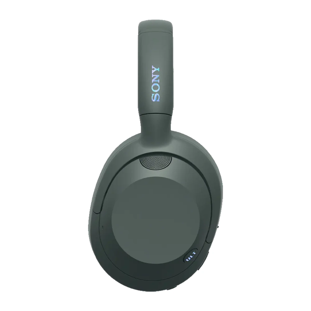 Sony ULT WEAR Wireless Noise Canceling Headphones - Forest Gray-144641 Sony ULT WEAR Wireless Noise Canceling Headphones - Forest Gray-144641