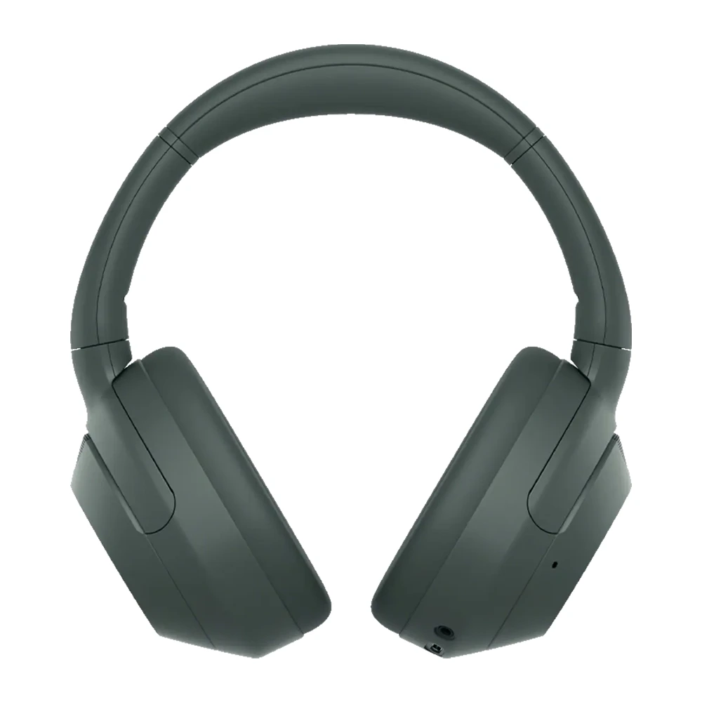 Sony ULT WEAR Wireless Noise Canceling Headphones - Forest Gray-144640 Sony ULT WEAR Wireless Noise Canceling Headphones - Forest Gray-144640