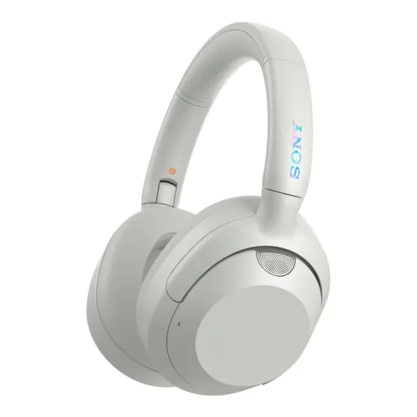 Sony ULT WEAR Wireless Noise Canceling Headphones - Off White-0