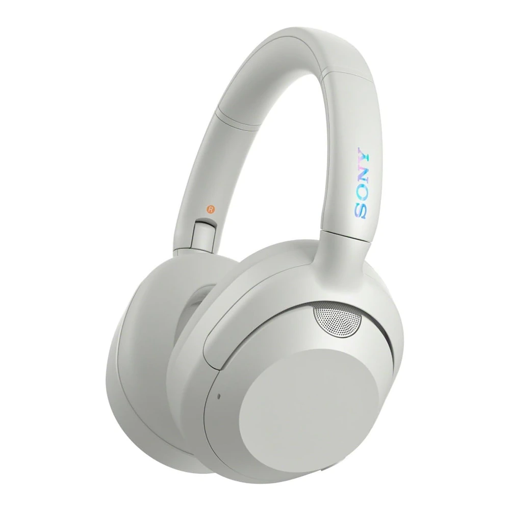 Sony ULT WEAR Wireless Noise Canceling Headphones - Off White-0 Sony ULT WEAR Wireless Noise Canceling Headphones - Off White-0
