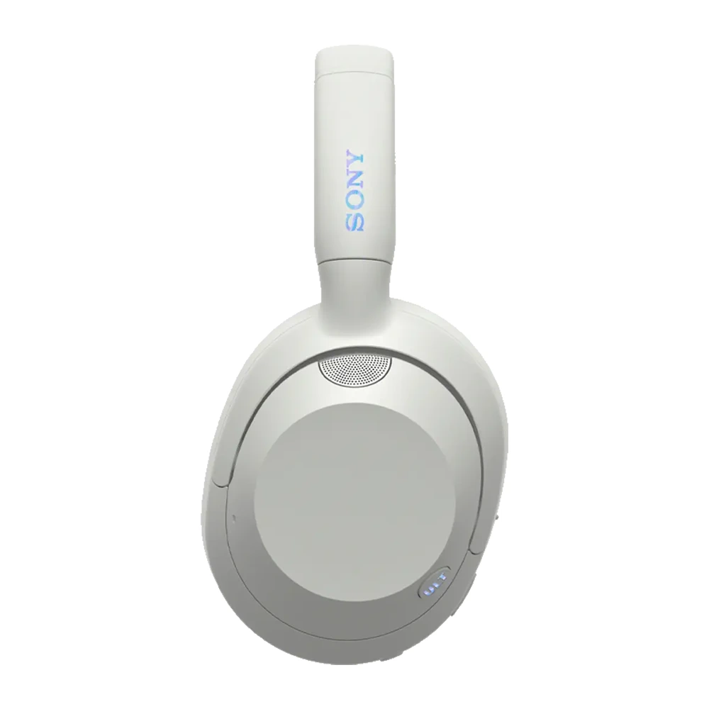 Sony ULT WEAR Wireless Noise Canceling Headphones - Off White-144649 Sony ULT WEAR Wireless Noise Canceling Headphones - Off White-144649