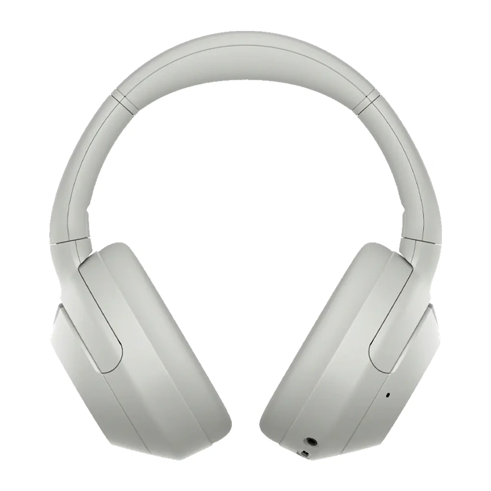 Sony ULT WEAR Wireless Noise Canceling Headphones - Off White-144648 Sony ULT WEAR Wireless Noise Canceling Headphones - Off White-144648