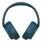 Sony Wireless Noise Cancelling Wireless Bluetooth Headphone (WH-CH720N) - Blue-144658