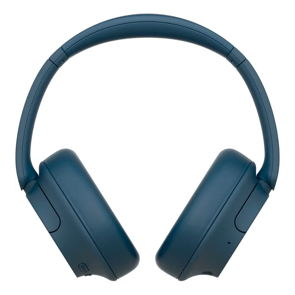 Sony Wireless Noise Cancelling Wireless Bluetooth Headphone (WH-CH720N) - Blue-144658 Sony Wireless Noise Cancelling Wireless Bluetooth Headphone (WH-CH720N) - Blue-144658