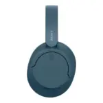 Sony Wireless Noise Cancelling Wireless Bluetooth Headphone (WH-CH720N) - Blue-thumbnail