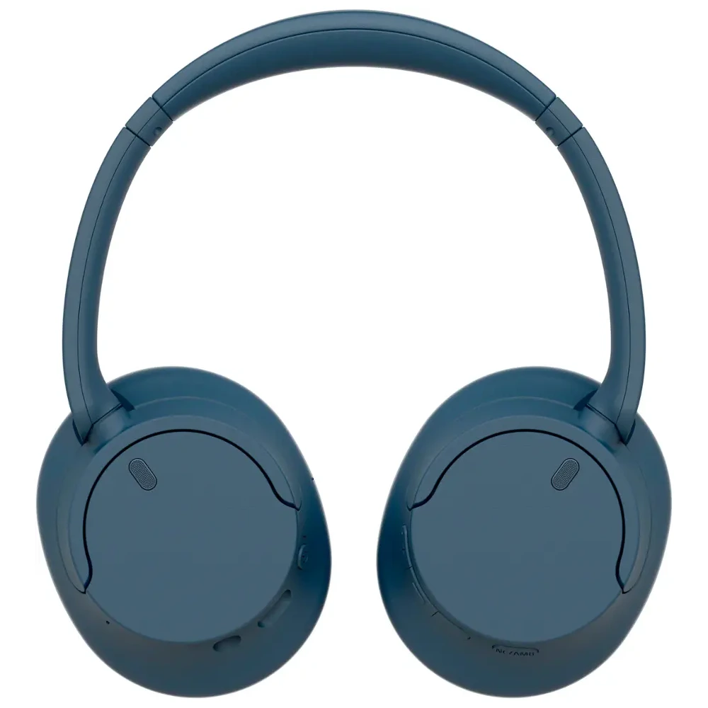 Sony Wireless Noise Cancelling Wireless Bluetooth Headphone (WH-CH720N) - Blue-144657 Sony Wireless Noise Cancelling Wireless Bluetooth Headphone (WH-CH720N) - Blue-144657