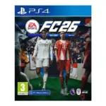 EA SPORTS FC 26 For PS4 - R2-thumbnail