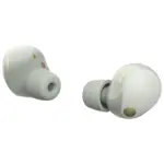 Sony Truly Wireless Noise Cancelling Earbuds Wf-1000xm5 - Silver-0