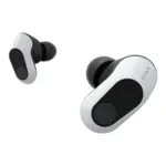 Sony INZONE Buds Wireless Noise Cancelling Gaming Earbuds (White)-0