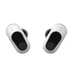 Sony INZONE Buds Wireless Noise Cancelling Gaming Earbuds (White)-144718