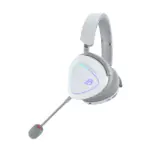 ASUS ROG Delta II Gaming Headset - White-144029