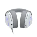 ASUS ROG Delta II Gaming Headset - White-144032