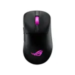 ASUS ROG Keris II Origin Wireless RGB Gaming Mouse - Black-0