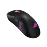 ASUS ROG Keris II Origin Wireless RGB Gaming Mouse - Black-thumbnail