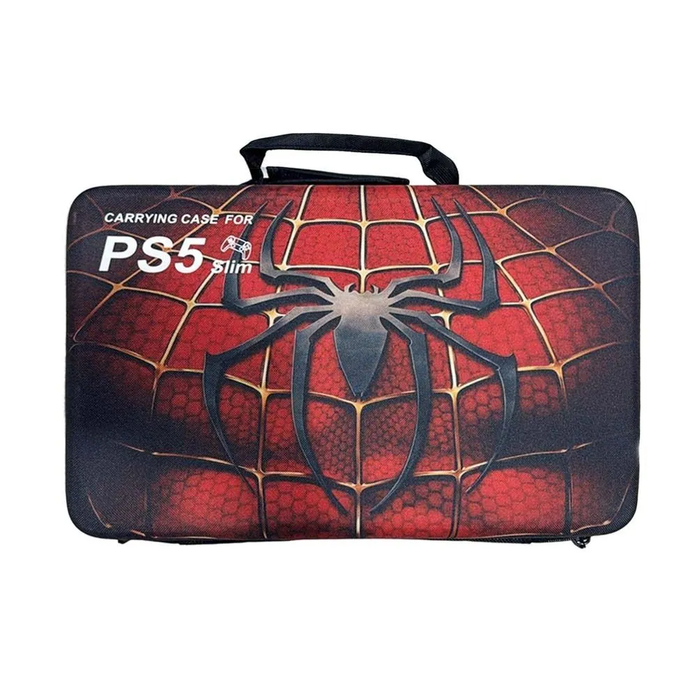 PS5 Slim Disc Console (R2) Bundle – Includes Controller + Carrying Bag-143620 PS5 Slim Disc Console (R2) Bundle – Includes Controller + Carrying Bag-143620