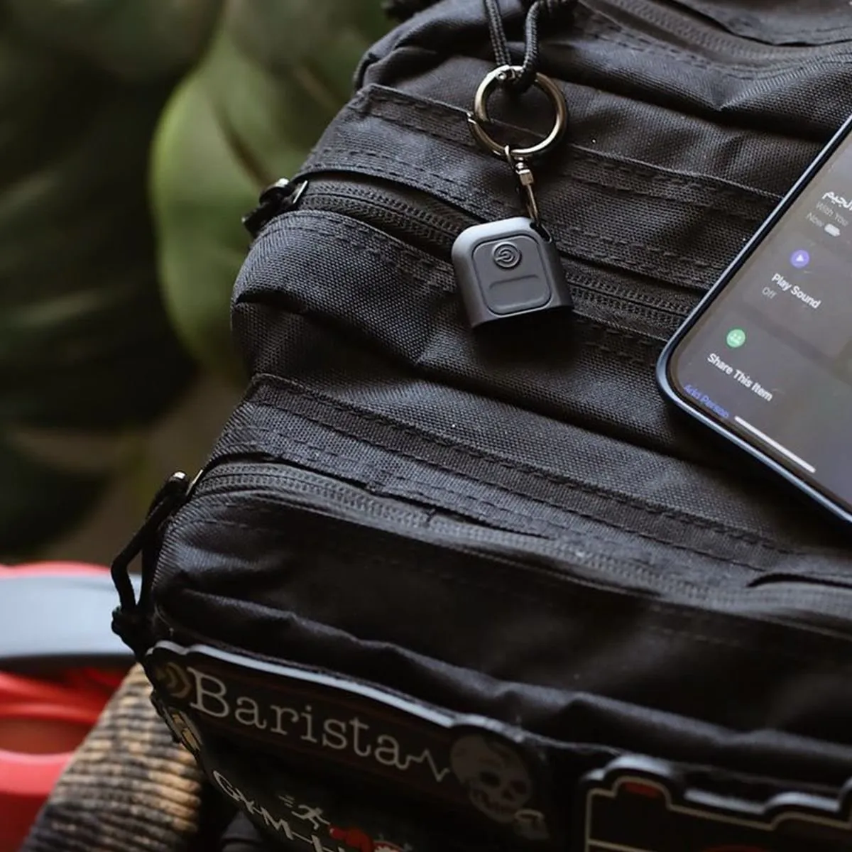 Goui Titan Super Fast 35w Power Bank 10000mah - Black-143866 Goui Titan Super Fast 35w Power Bank 10000mah - Black-143866