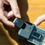 Goui Titan Super Fast 35w Power Bank 10000mah - Black-143864