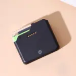 Goui Titan Super Fast 35w Power Bank 10000mah - Black-143863