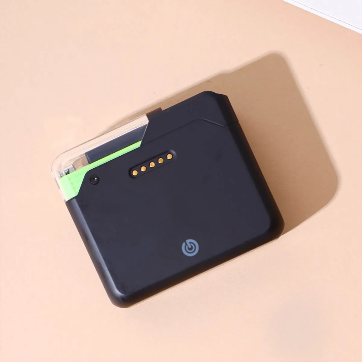 Goui Titan Super Fast 35w Power Bank 10000mah - Black-143863 Goui Titan Super Fast 35w Power Bank 10000mah - Black-143863