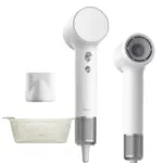 Laifen Mini Hair Dryer - White-0