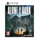 Alone in the Dark For PS5 - R2-0