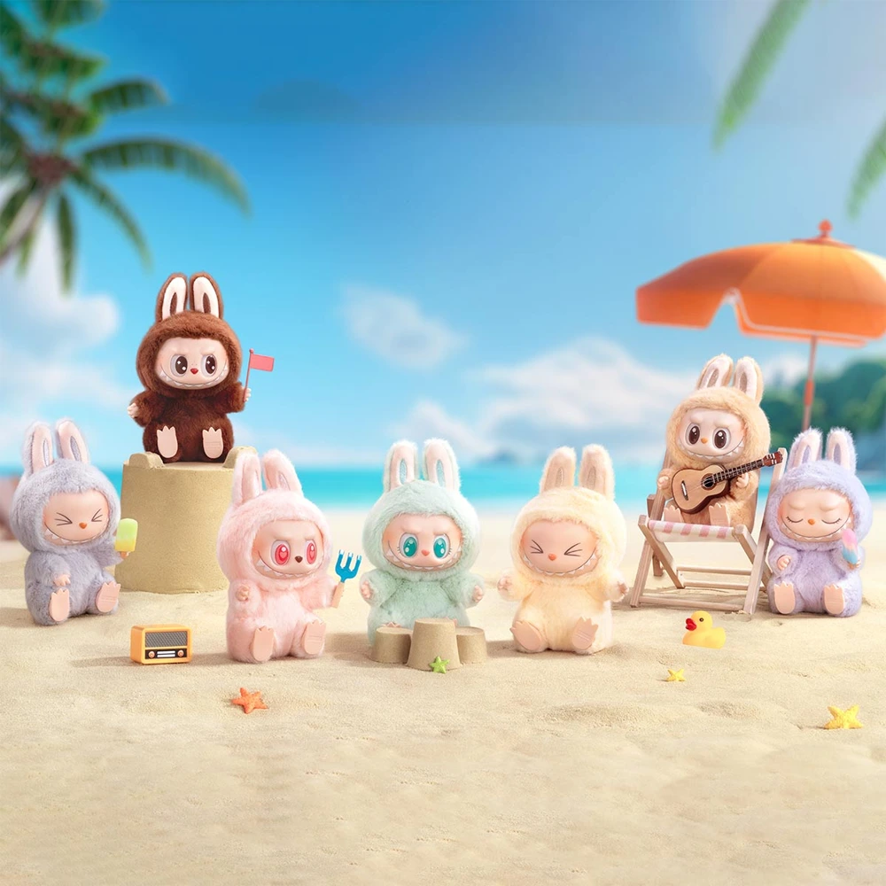 POP MART The Monsters - Have a Seat Vinyl Plush Blind Box Labubu (SINGLE BOX)-0 POP MART The Monsters - Have a Seat Vinyl Plush Blind Box Labubu (SINGLE BOX)-0